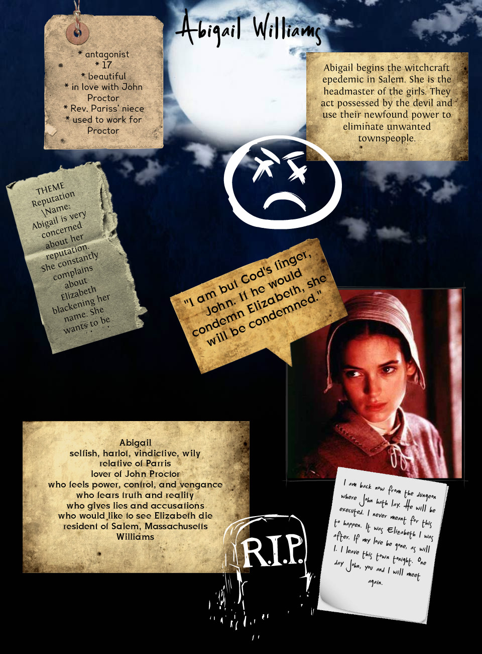free download abigail williams the crucible free download abigail williams the crucible