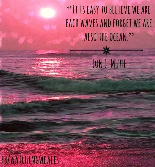 Ocean Beautiful Quotes. QuotesGram