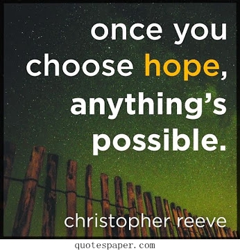 Inspirational Hope Quotes Quotes. QuotesGram