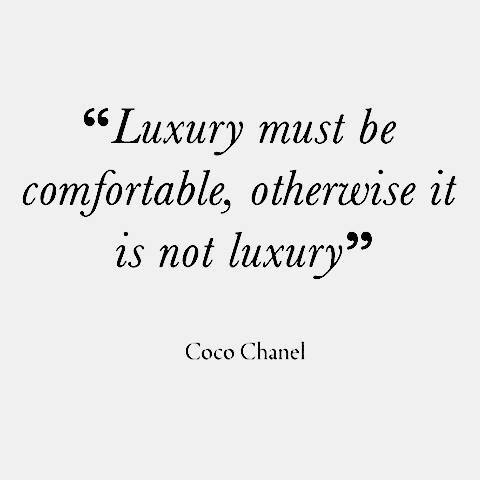 Quotes About Luxury Lifestyle. QuotesGram