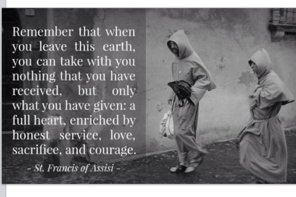 Quotes By Saints. QuotesGram