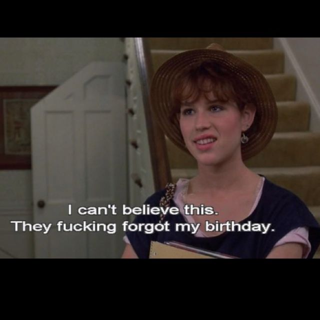 16 Candles Quotes. QuotesGram