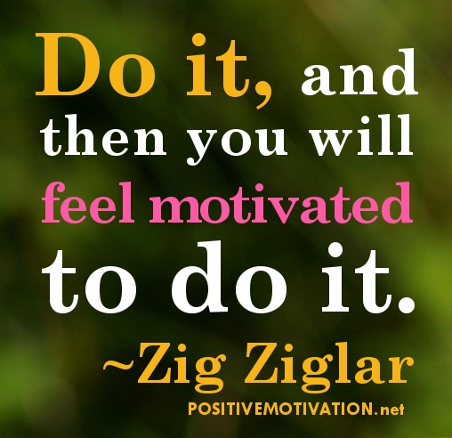 Zig Ziglar Motivational Quotes. QuotesGram