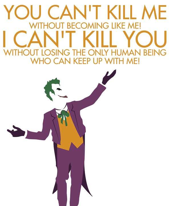 Batman Villain Quotes Quotesgram Batman Villain Quotes Quotesgram