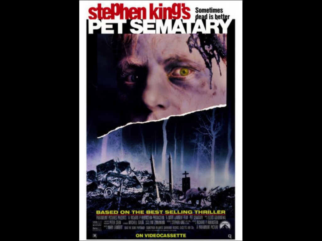 Pet Sematary Quotes. QuotesGram