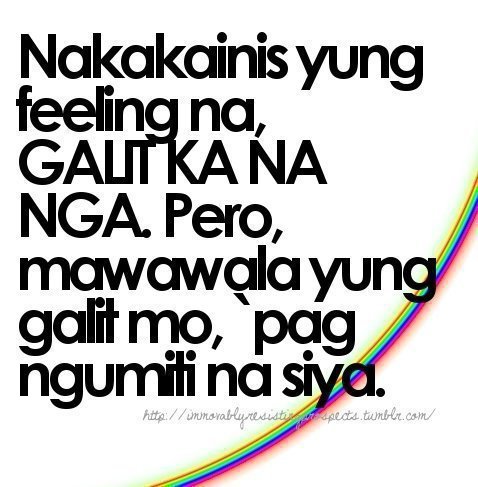 Funny Tagalog Love Quotes. QuotesGram