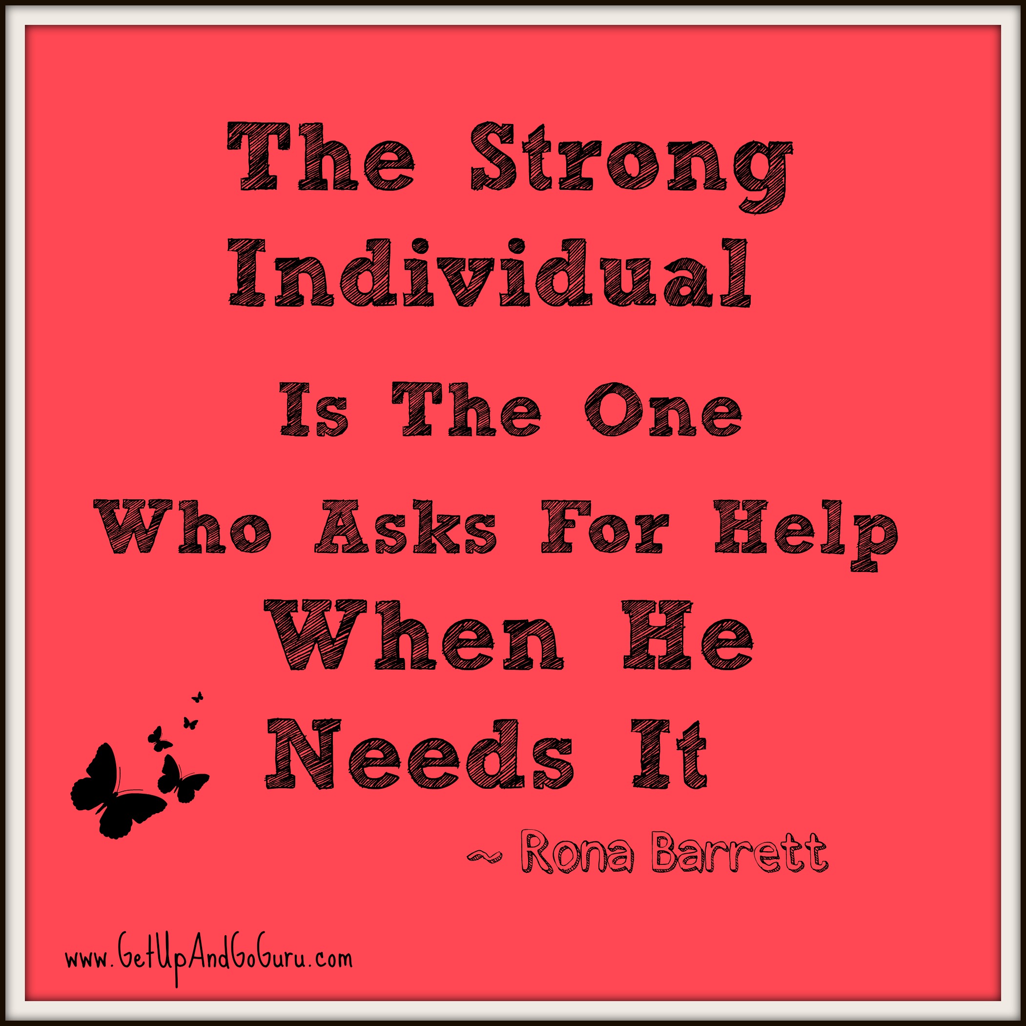 Asking For Help Quotes. QuotesGram