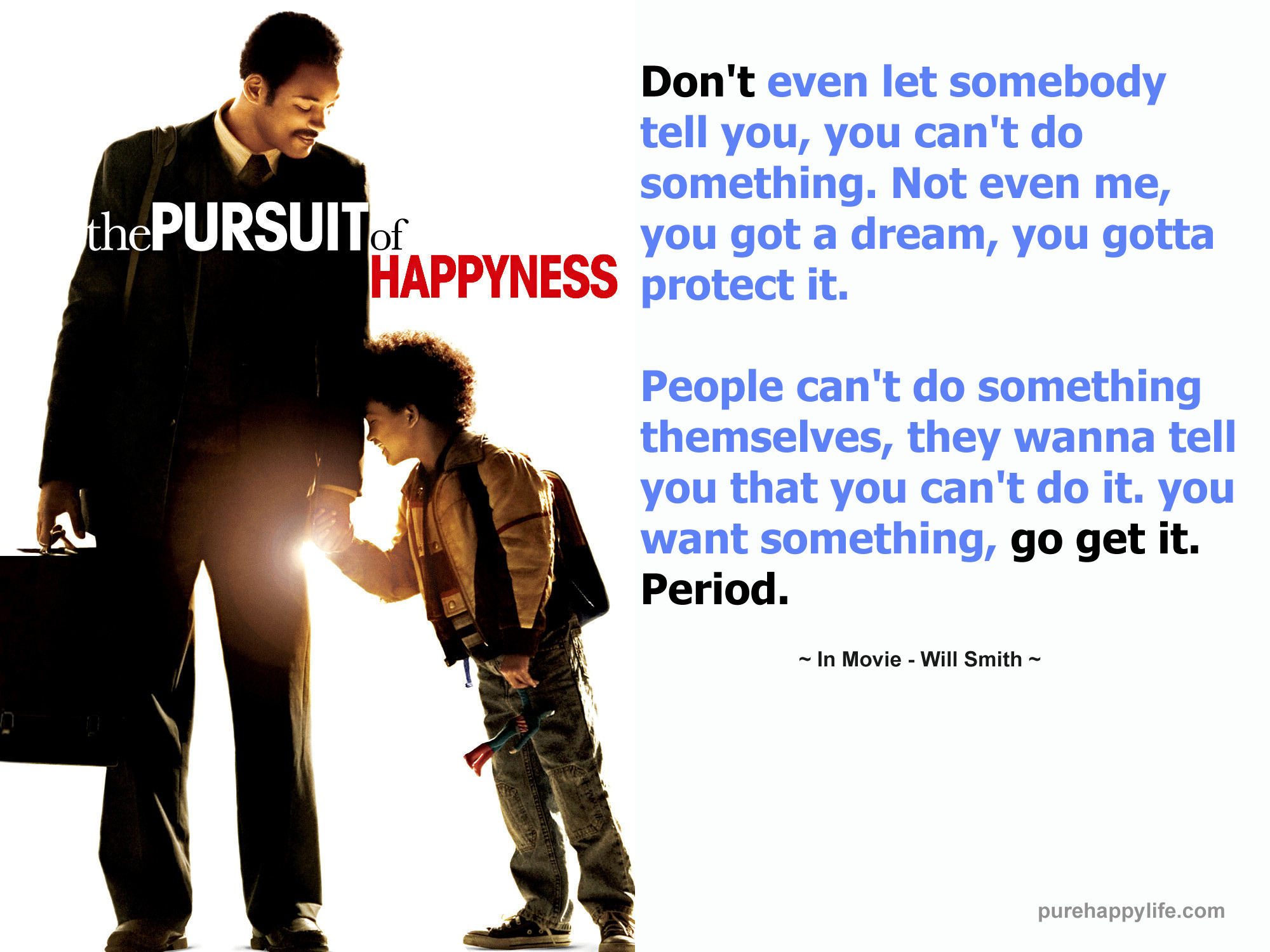 Movie Quotes Pursuit Of Happiness. QuotesGram