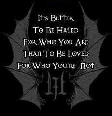Gothic Quotes About Death. QuotesGram