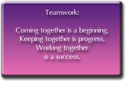Health Care Teamwork Quotes. QuotesGram