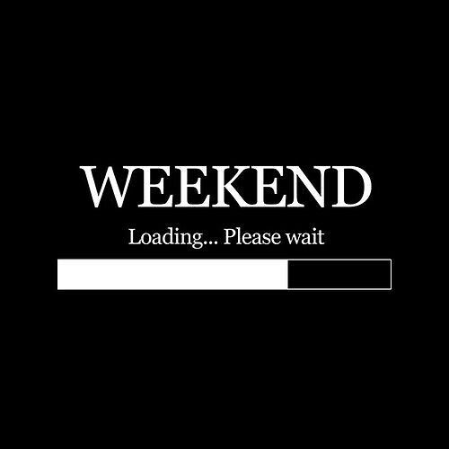 Finally The Weekend Quotes. QuotesGram