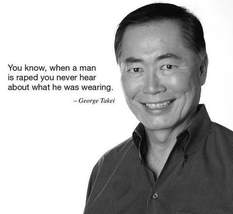 George Takei Quotes. QuotesGram
