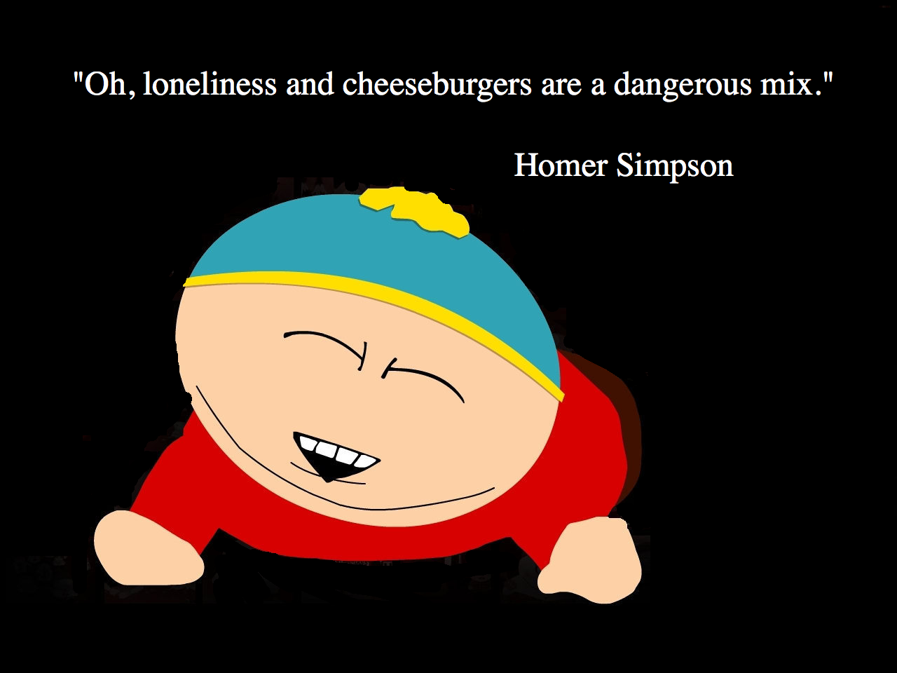 South Park Eric Cartman Quotes. QuotesGram