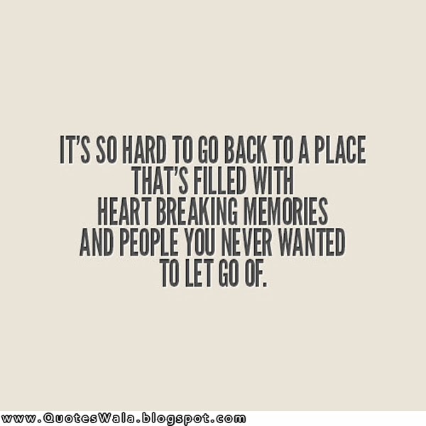 Funny Quotes About Letting Go.