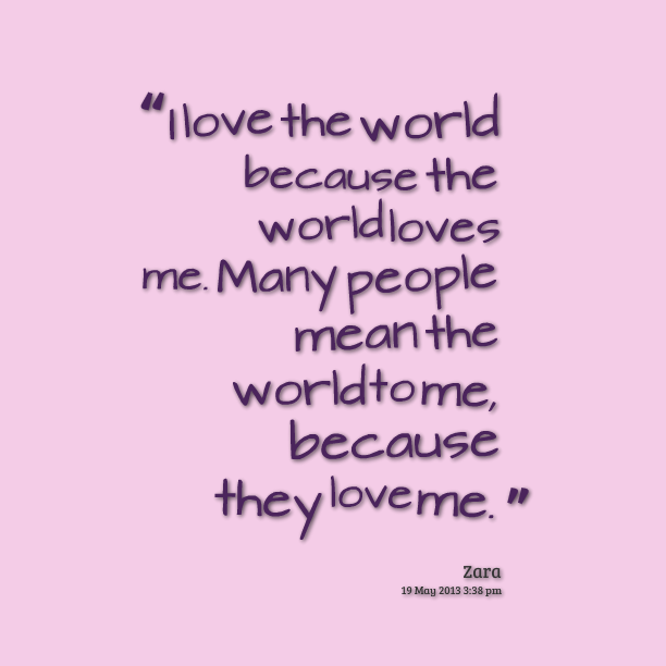 Quotes Mean People Quotesgram