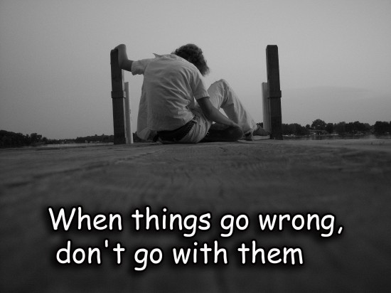 Inspirational Quotes For Hopelessness. QuotesGram