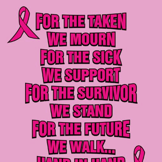 Quotes Against Cancer. QuotesGram