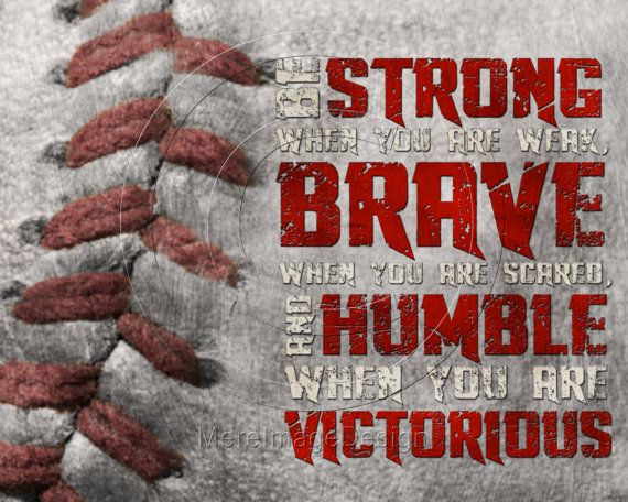 Sports Quotes From The Bible