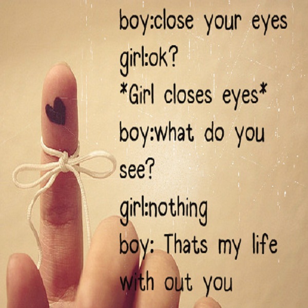 Cute Romantic Love Quotes