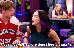 Jade West Mean Quotes