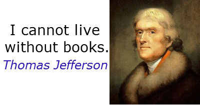 Jefferson Leadership Quotes. QuotesGram