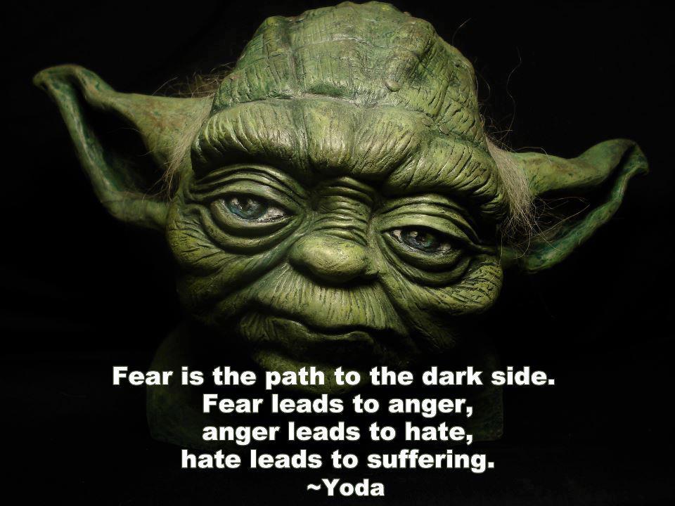 Yoda Birthday Quotes. QuotesGram