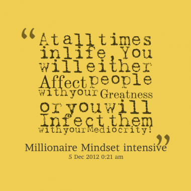 Millionaire Mindset Quotes. QuotesGram