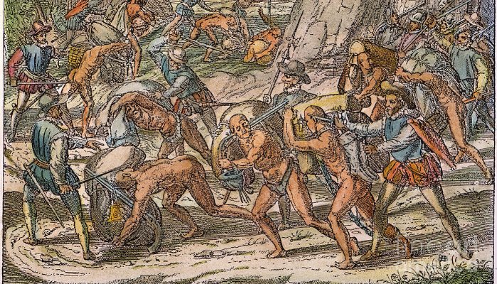 the impact of slavery and racism to early civilization in america The roots of european racism lie in the slave trade, colonialism – and edward long david olusoga. the impact of slavery and racism to early civilization in america The roots of european racism lie in the slave trade, colonialism – and edward long david olusoga.