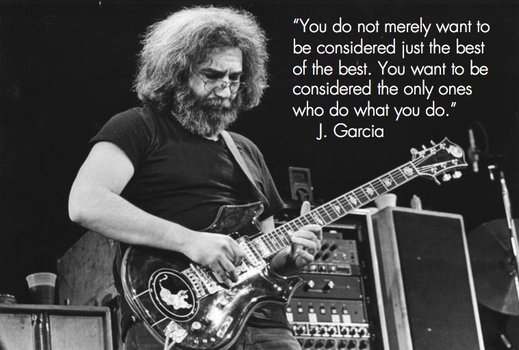 Jerry Garcia Quotes About Love. QuotesGram