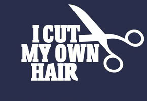 Cutting My Hair Quotes. QuotesGram