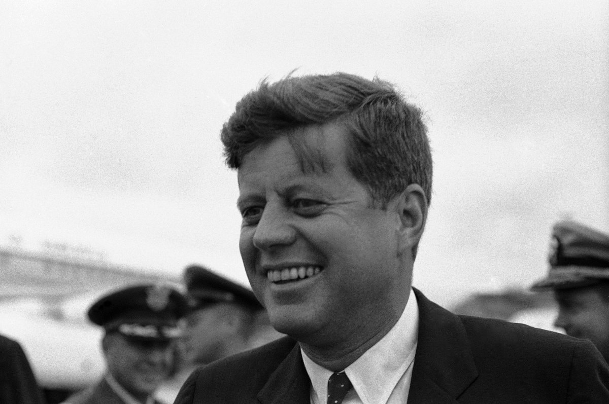 Jfk Quotes Wallpaper. QuotesGram