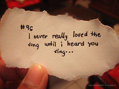 Musicians Quotes On Love Quotesgram