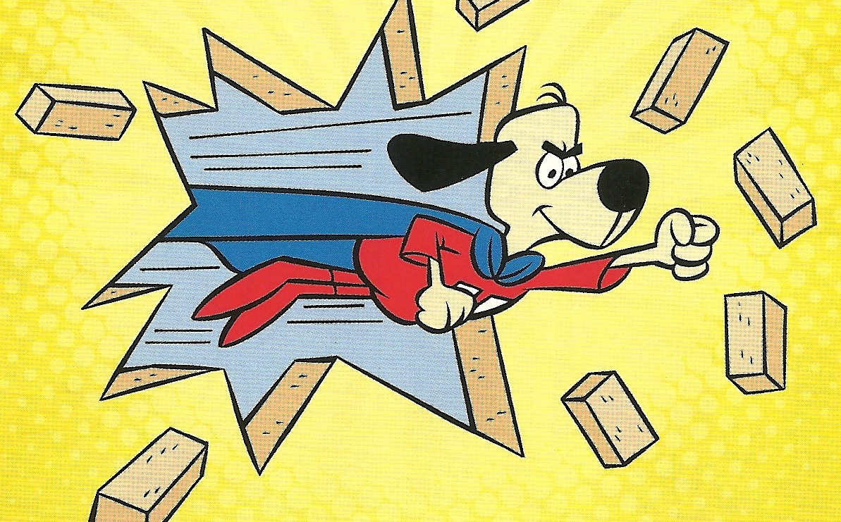 Underdog Cartoon Quotes. QuotesGram