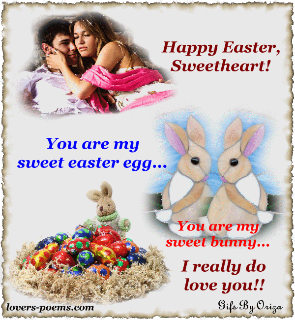 Easter Love Quotes. QuotesGram