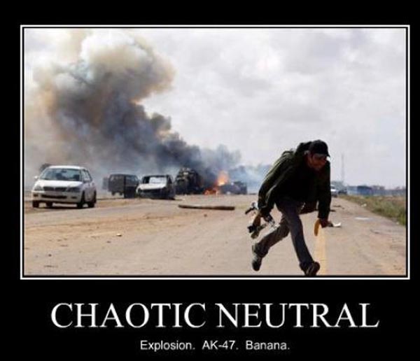 Chaotic Neutral Quotes. QuotesGram Chaotic Neutral Quotes. QuotesGram