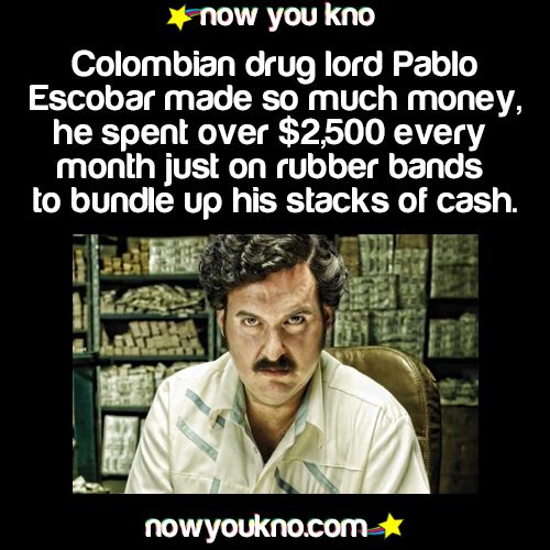 Pablo Escobar Quotes Espanol Quotesgram
