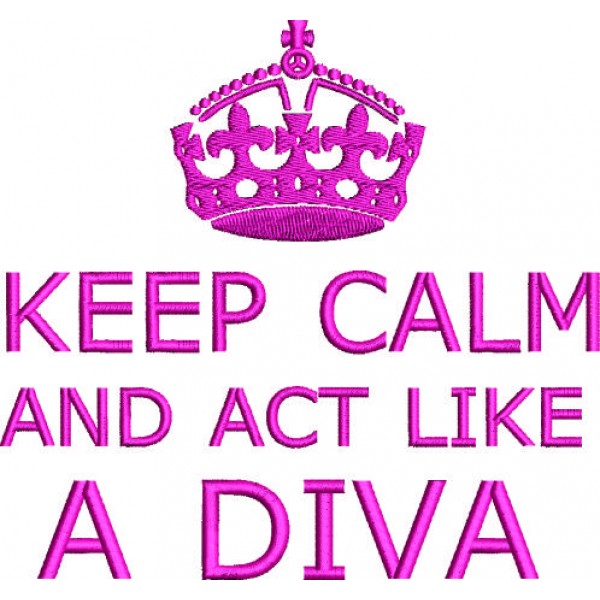 Diva Sayings