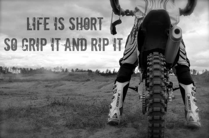Racing Quotes Dirt Bike Life. QuotesGram