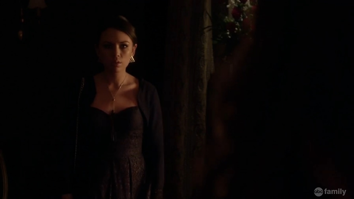 Mona Is Known For Being A Cruel Sadi
