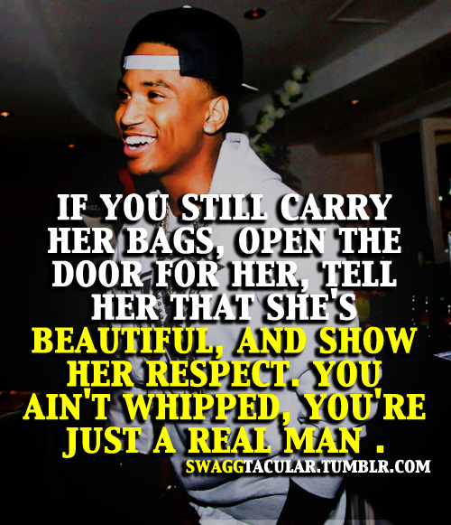 Trey Songz Love Quotes. QuotesGram