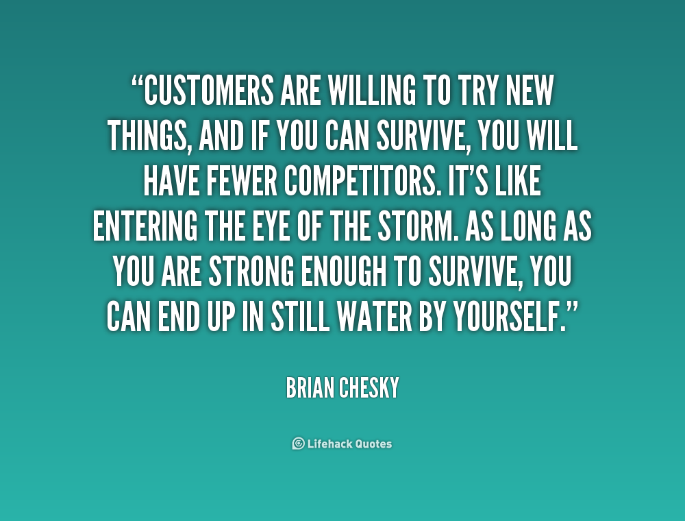 Quotes about trying new things quotesgram