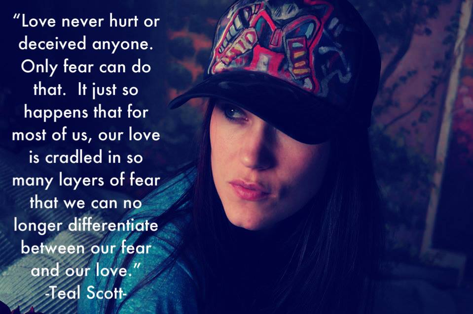 Relationship Quotes Fear Quotesgram Relationship Quotes Fear Quotesgram
