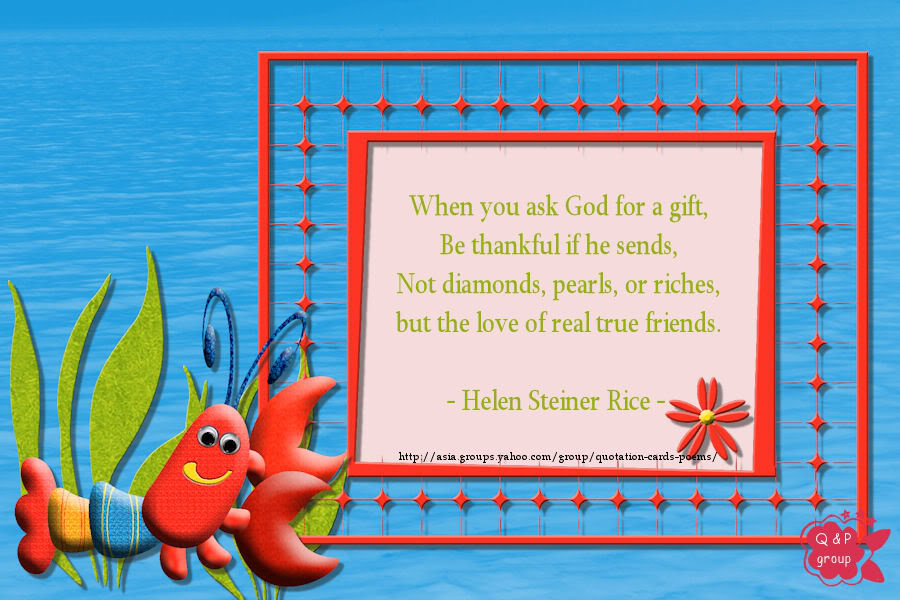 Miracle Quotes Helen Steiner Rice