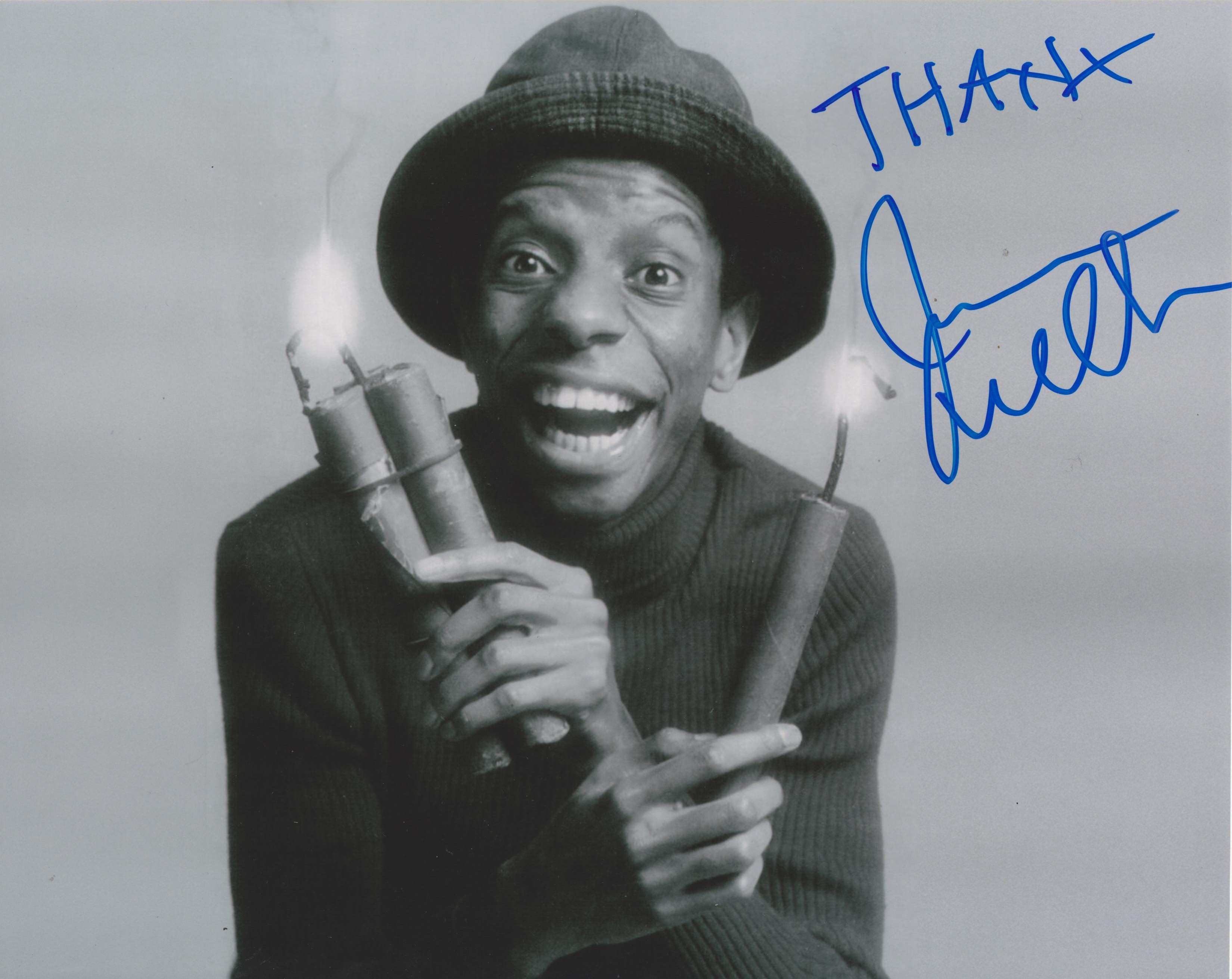 Jimmy Walker Good Times