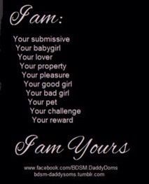 I Am Yours Quotes. QuotesGram