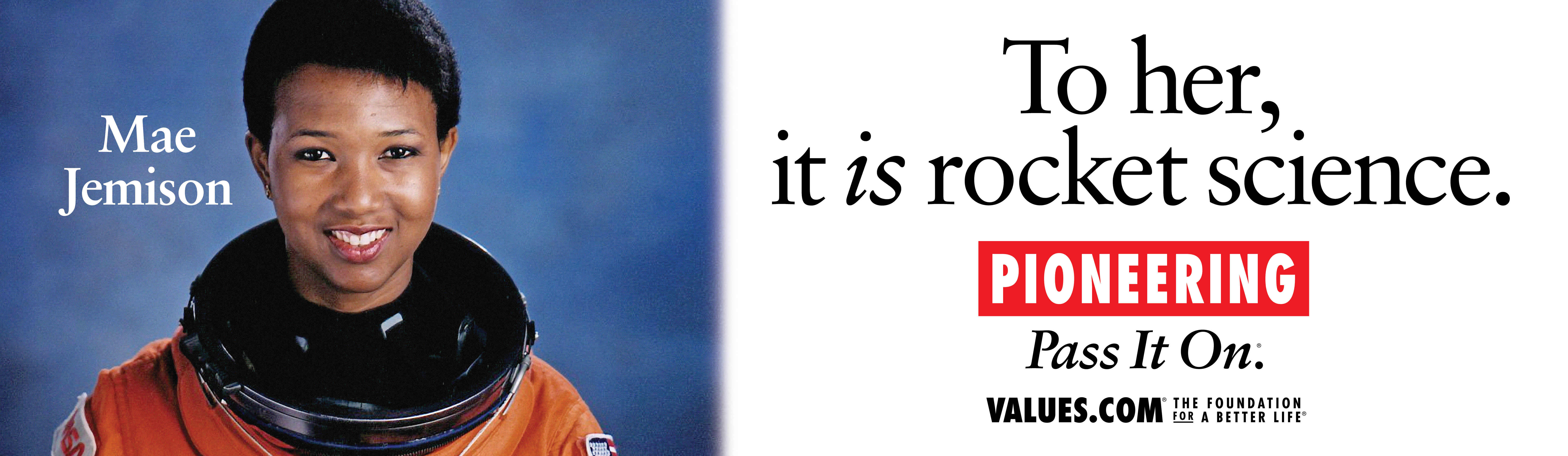 Mae C Jemison Quotes. QuotesGram