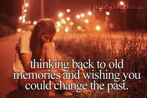 Love Quotes About Past Memories. QuotesGram