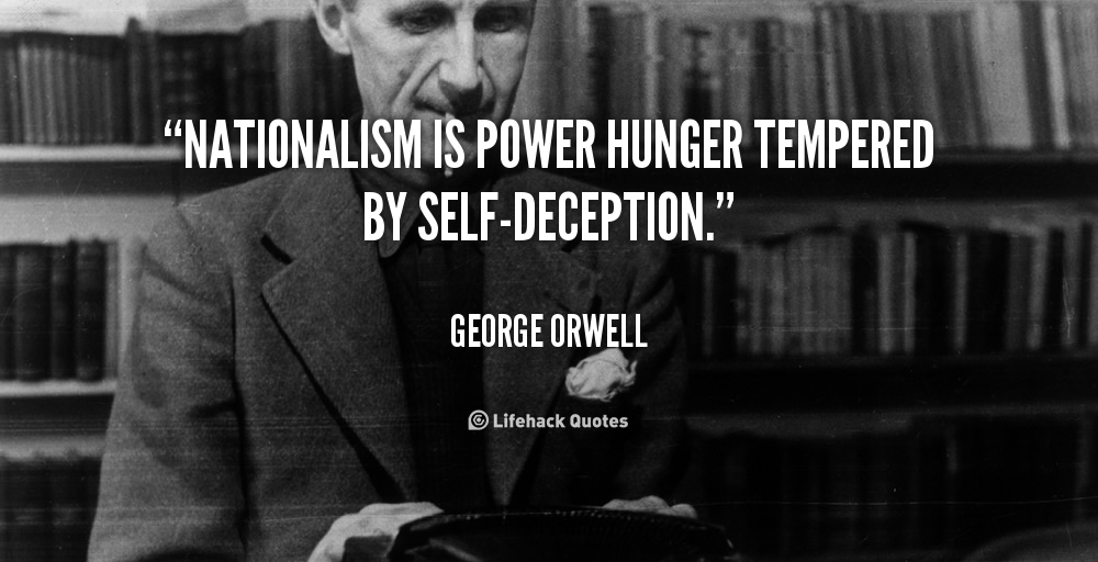 Anti Nationalism Quotes. QuotesGram