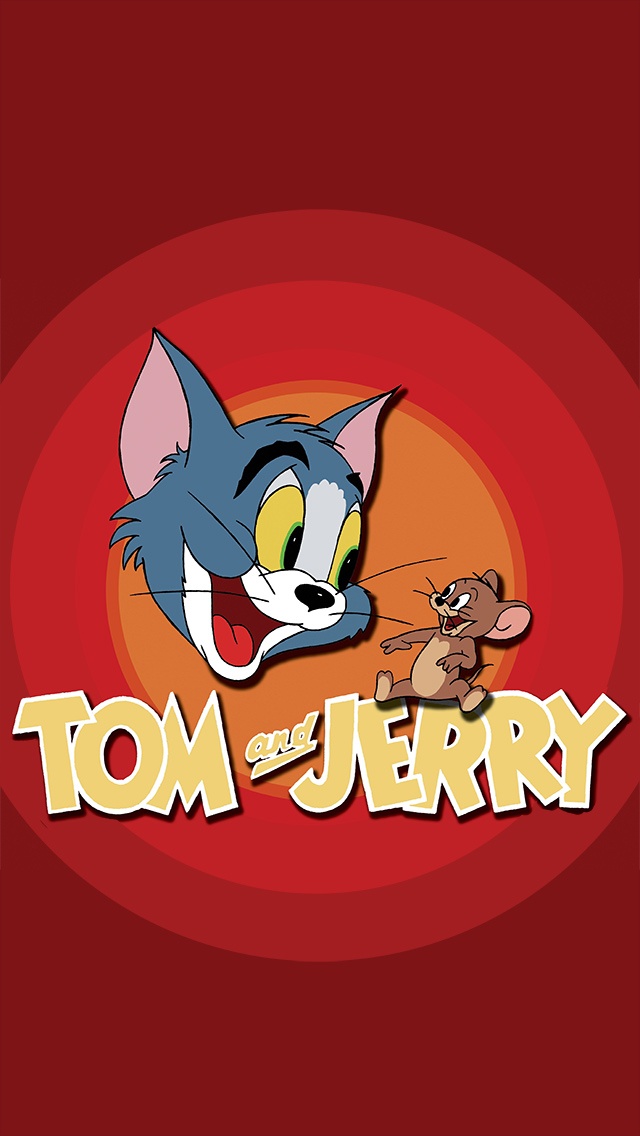 Tom And Jerry Quotes Quotesgram