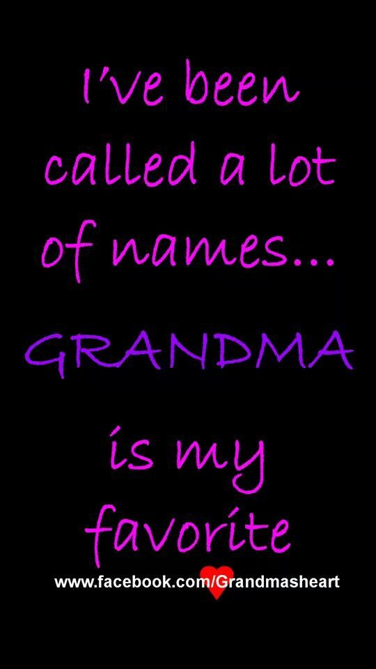 being called out of your name